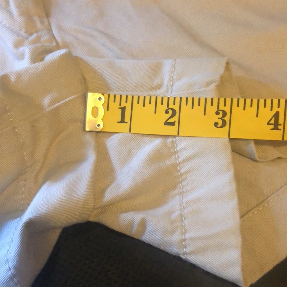 J Crew chino shorts (00) - Picture 5 of 6
